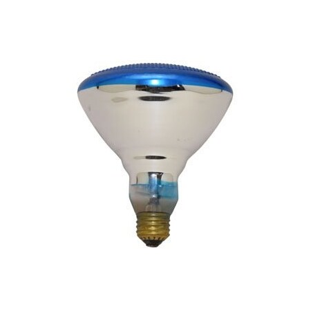 Ilb Gold Incandescent Bulb, Replacement For Donsbulbs 100PAR/B 100PAR/B